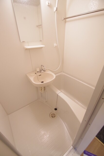 レオパレス光沙の物件内観写真