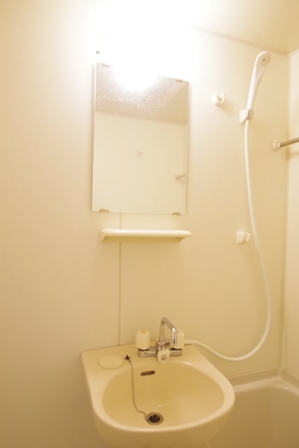 レオパレス光沙の物件内観写真