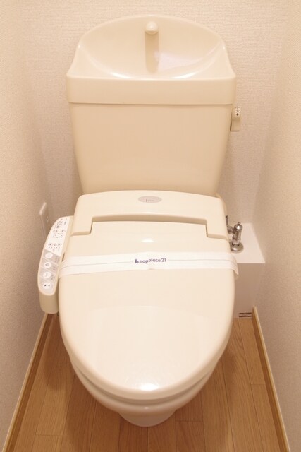 レオパレス光沙の物件内観写真