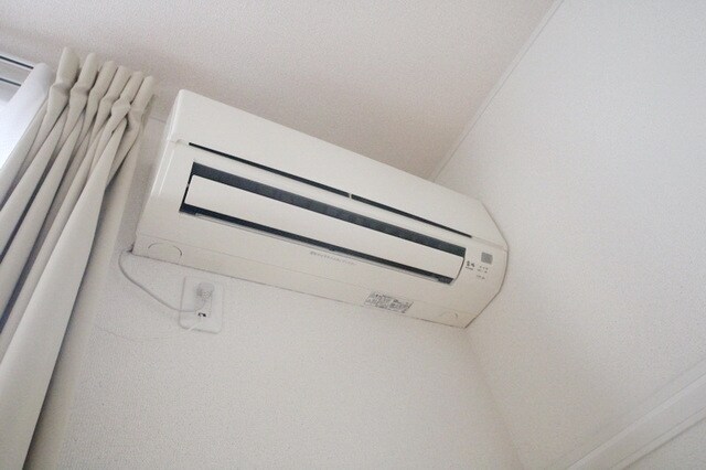 レオパレス富士コーポの物件内観写真