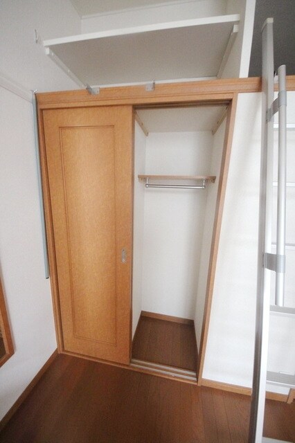 レオパレス富士コーポの物件内観写真