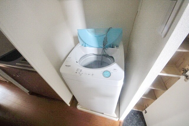 レオパレス富士コーポの物件内観写真