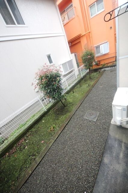 レオパレス富士コーポの物件内観写真