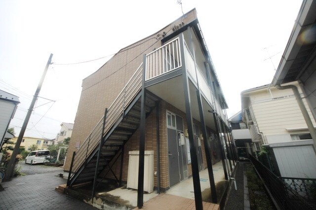 レオパレス富士コーポの物件内観写真