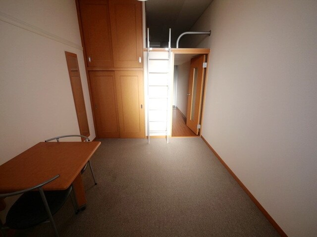 レオパレスMARINOの物件内観写真