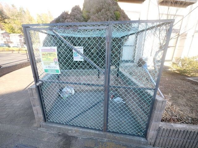 レオパレスMARINOの物件内観写真