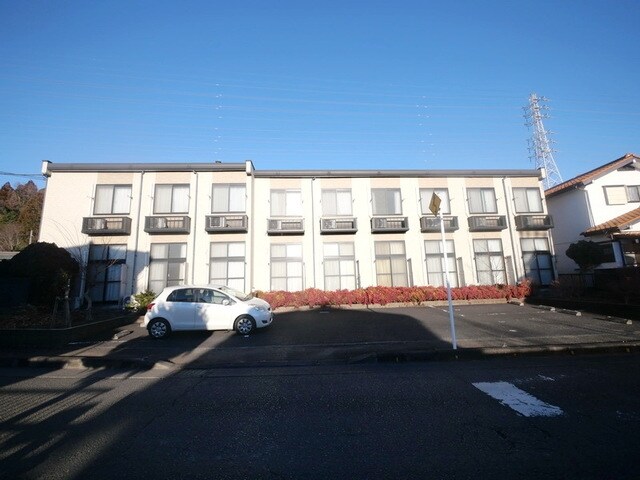 レオパレスMARINOの物件内観写真