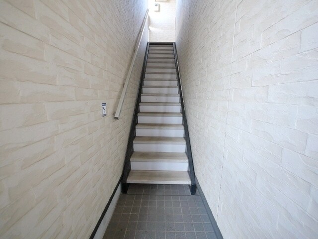 レオパレスMARINOの物件内観写真