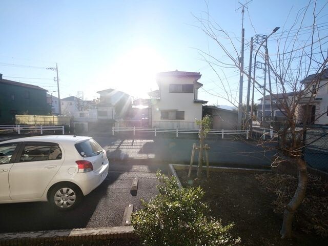 レオパレスMARINOの物件内観写真