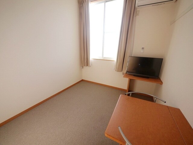 レオパレスMARINOの物件内観写真