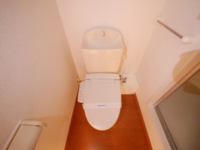 レオパレスMARINOの物件内観写真