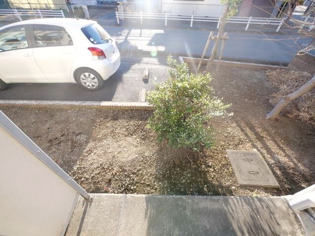 レオパレスMARINOの物件内観写真