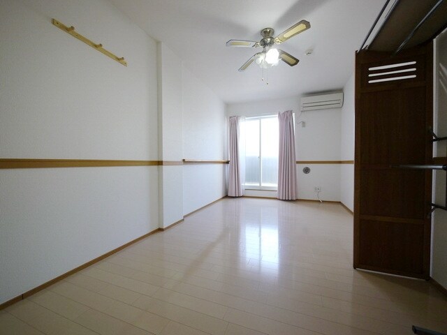 ビューティフルデイズ小山の物件内観写真