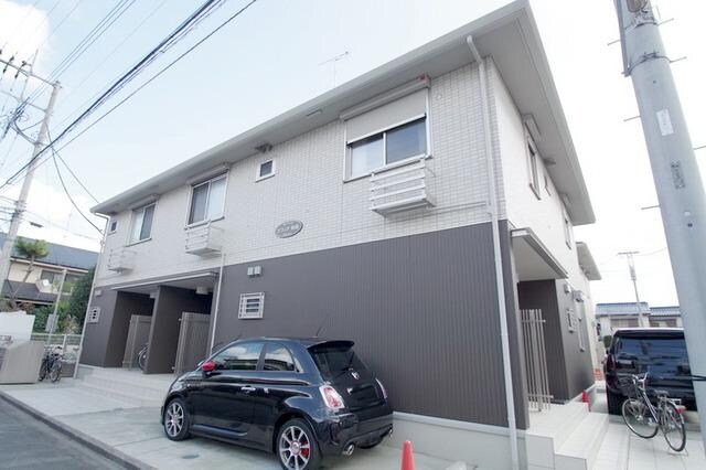 ソフィア相南の物件内観写真