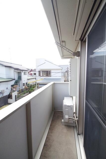 ソフィア相南の物件内観写真