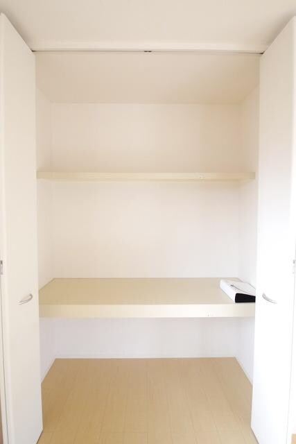 ソフィア相南の物件内観写真