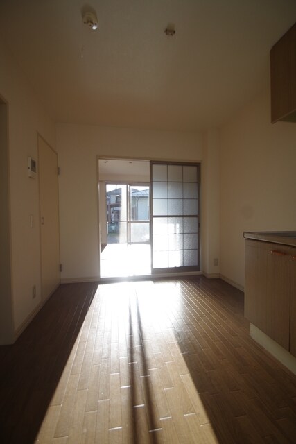 プレミアム相模台の物件内観写真