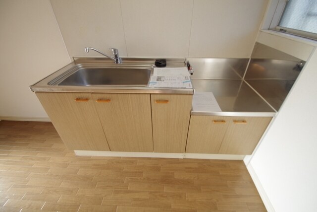 プレミアム相模台の物件内観写真