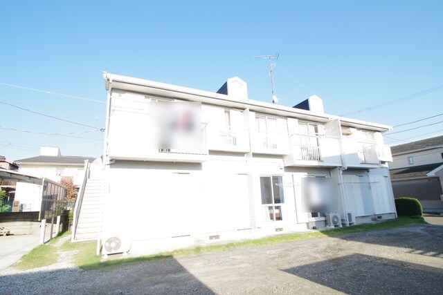 プレミアム相模台の物件内観写真