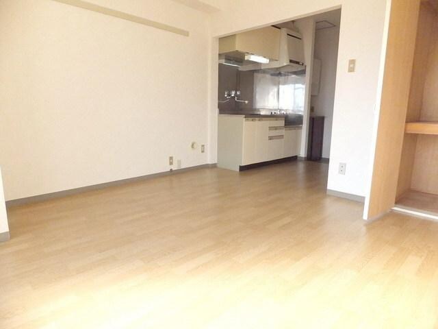 日野屋第2ビルの物件内観写真