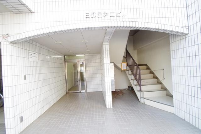 日野屋第2ビルの物件内観写真