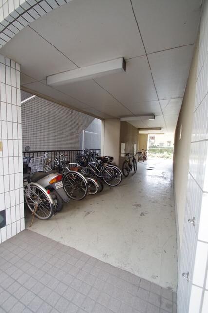 日野屋第2ビルの物件内観写真