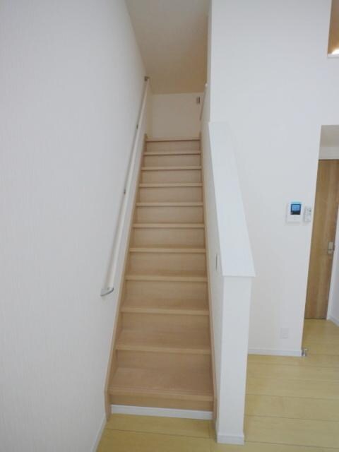 ソレイユ富士見の物件内観写真