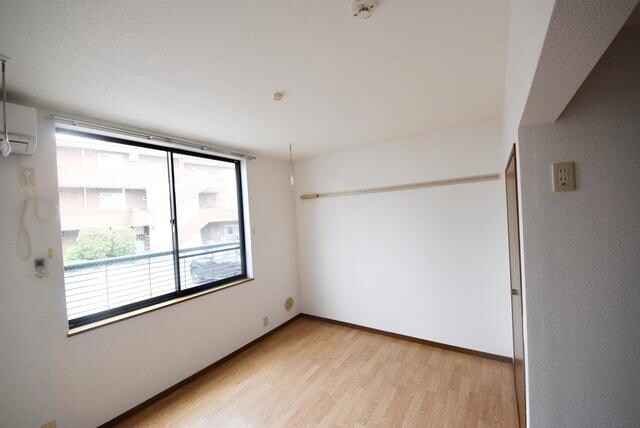 エステート南野の物件内観写真