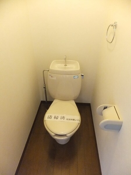 エステート南野の物件内観写真