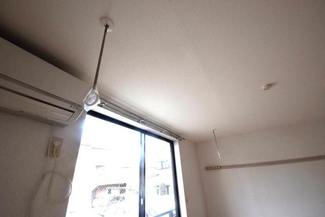 エステート南野の物件内観写真