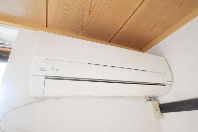 フジスカイマンションの物件内観写真