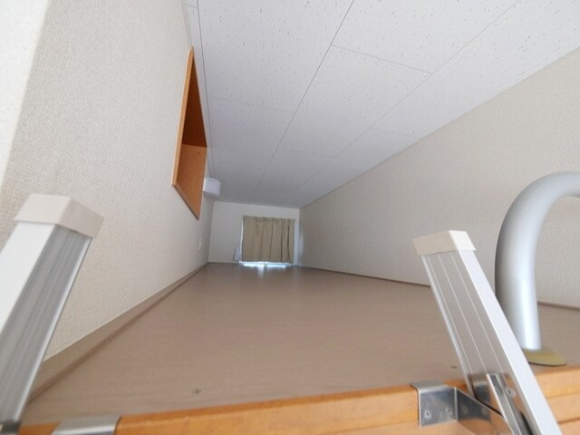 レオパレスサンピュアIの物件内観写真