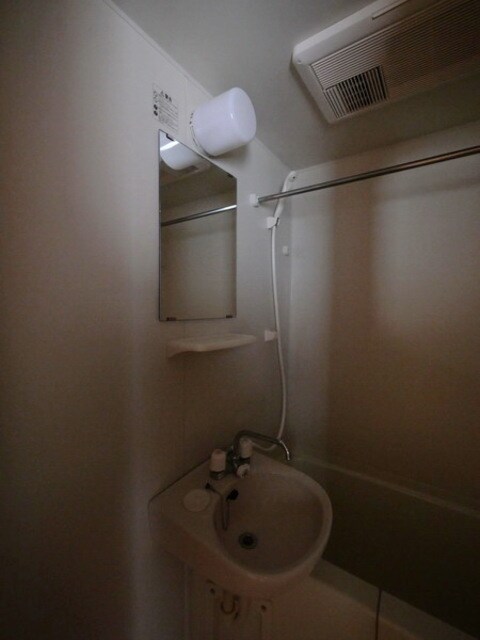 レオパレスサンピュアIの物件内観写真