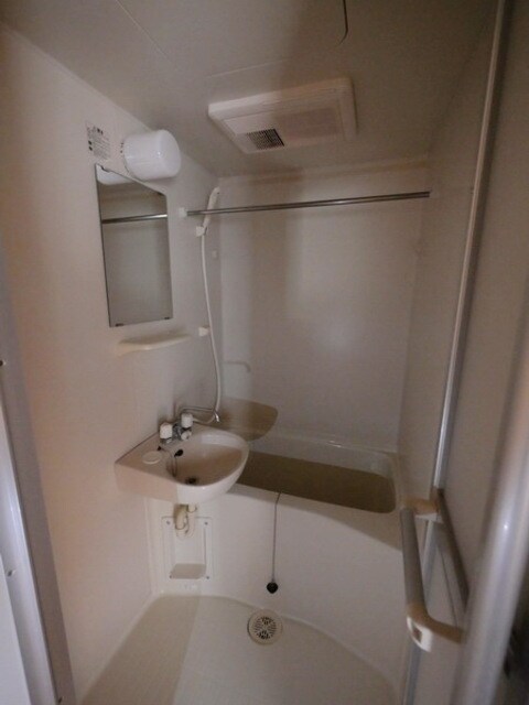 レオパレスサンピュアIの物件内観写真