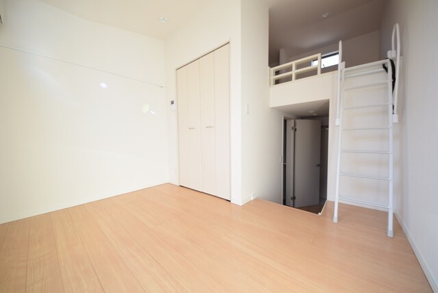 レイラタウン東林間の物件内観写真