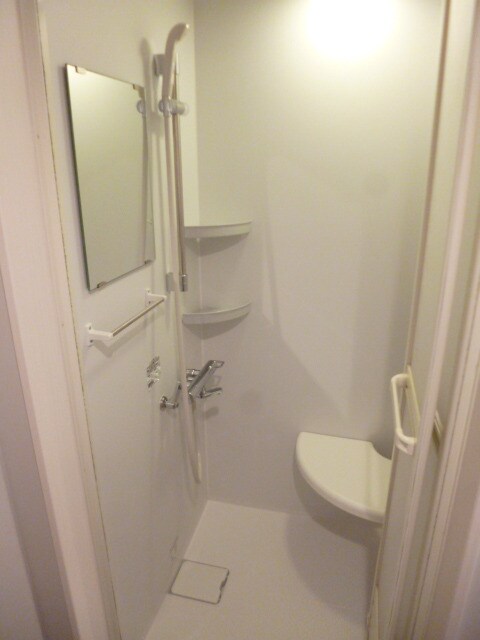 レイラタウン東林間の物件内観写真