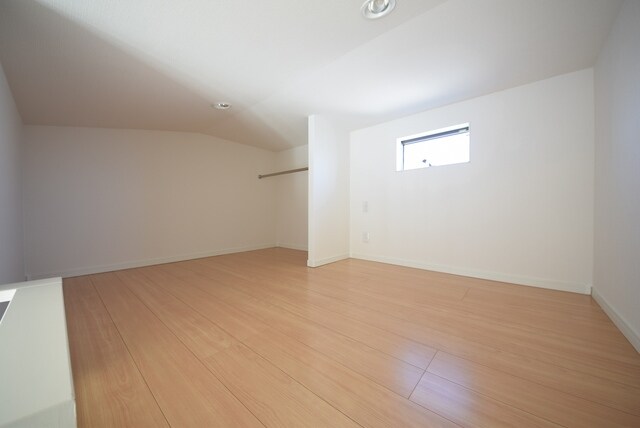 レイラタウン東林間の物件内観写真