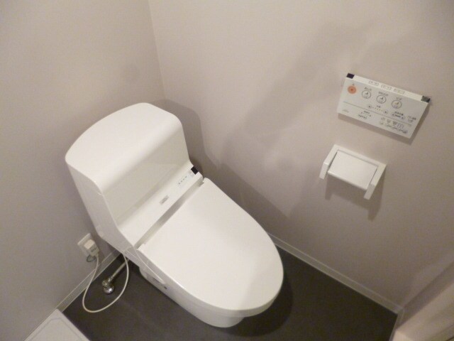 レイラタウン東林間の物件内観写真