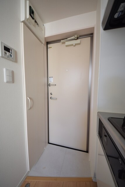 レイラタウン東林間の物件内観写真