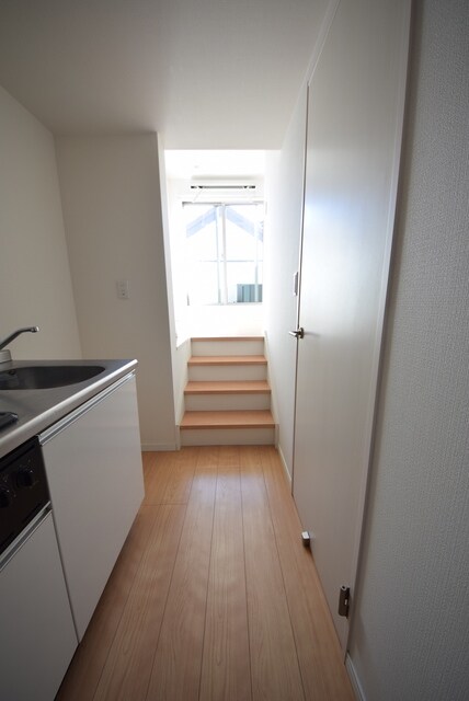 レイラタウン東林間の物件内観写真