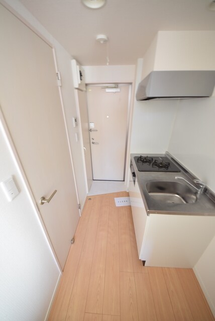 レイラタウン東林間の物件内観写真