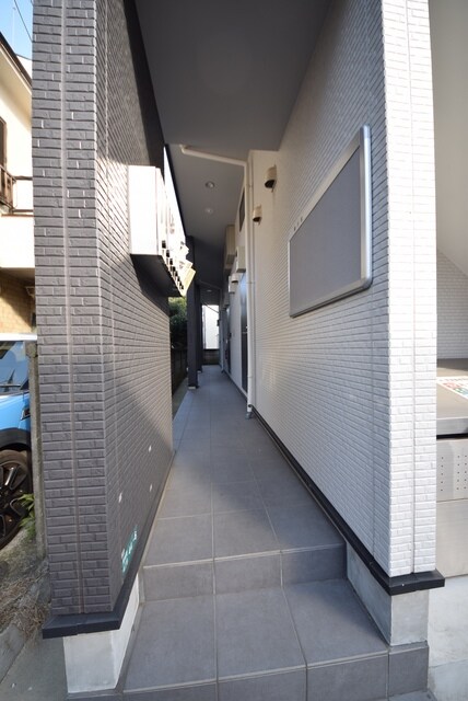 レイラタウン東林間の物件内観写真