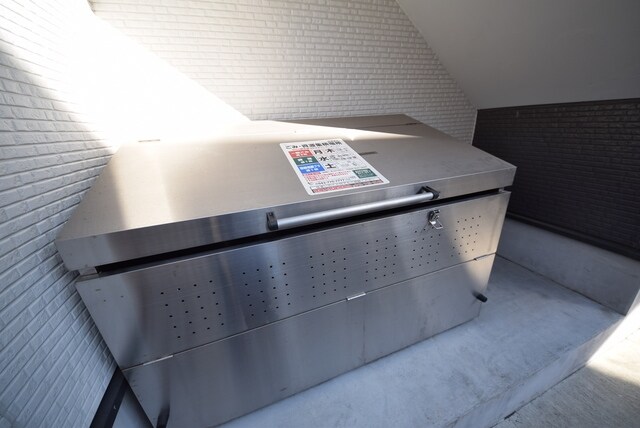 レイラタウン東林間の物件内観写真