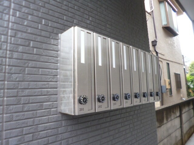 レイラタウン東林間の物件内観写真