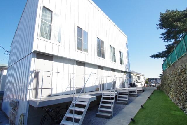 MOKKU HOUSEの物件内観写真