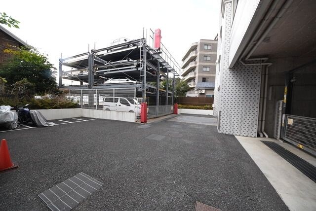 KDXレジデンス町田の物件内観写真