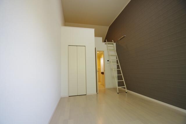 メゾフォルテの物件内観写真