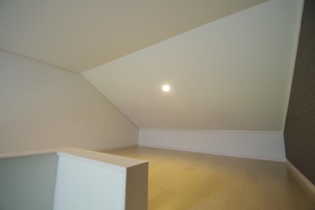 メゾフォルテの物件内観写真