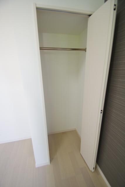 メゾフォルテの物件内観写真