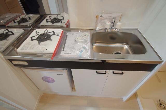 メゾフォルテの物件内観写真